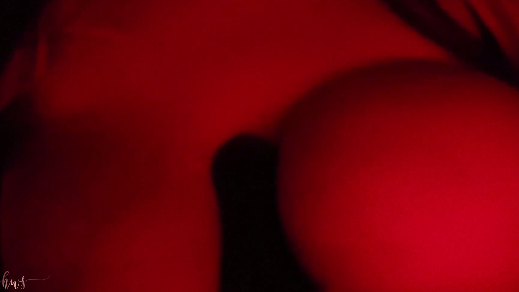 BBW, Big Boobs, Cosplay, Costume, Halloween housewifeswag barb vs the demogorgon ManyVids