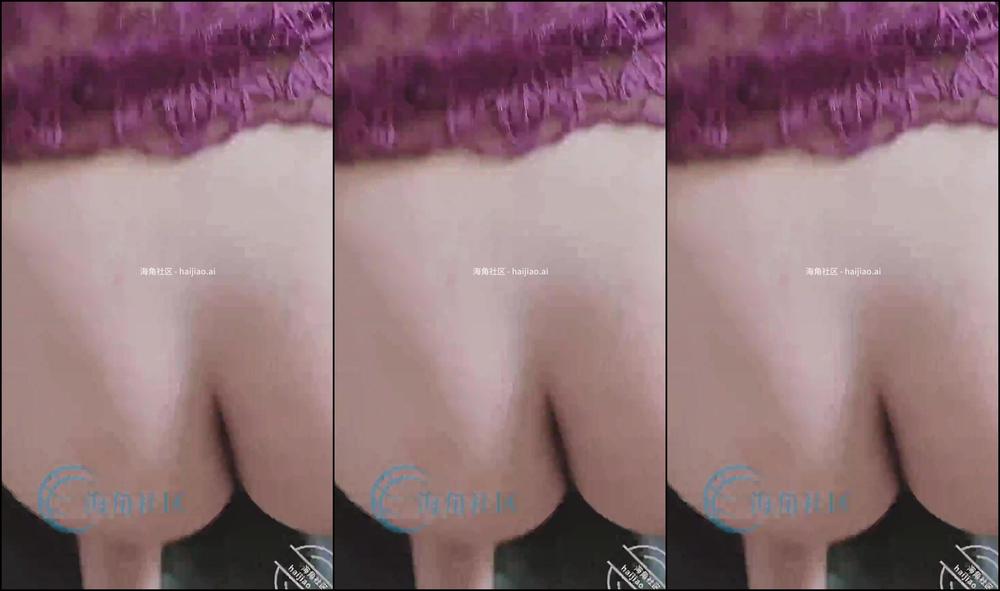 Asian Domestic Zone Self Filmed Self 14091