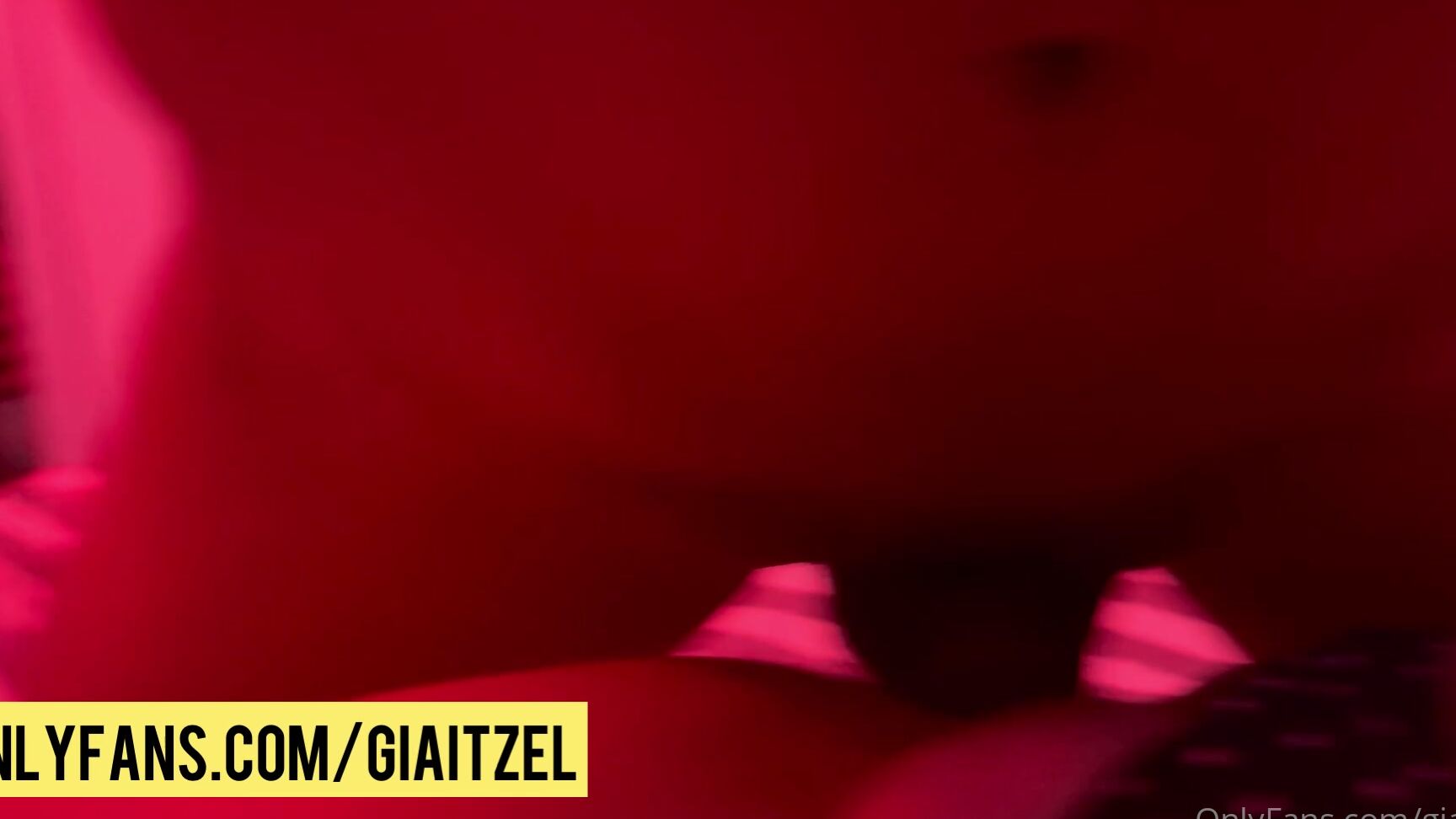 Giaitzel Delivery Guy Destroying My Ass