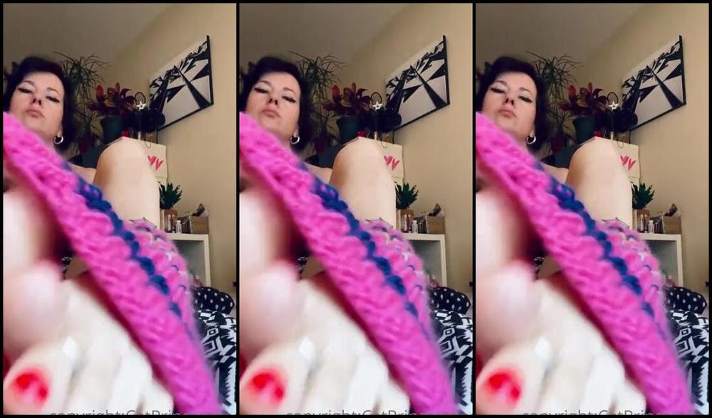 Catprincessfeet Onlyfans Soles Show For My Vip Gang