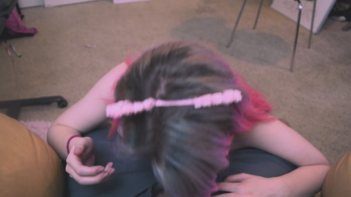 18 & 19 Yrs Old, Blowjob, Deepthroat, POV, Facials kawaiiikitten deepthroat practice ManyVids