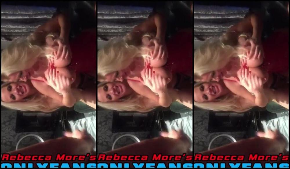 Rebeccamoreuk Brand New Compilation Over Minutes Of Pure Filth And Plenty Of Cum Xxx