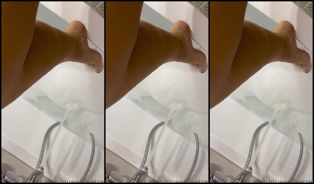 Queenfeetred Nicknamed Queenfeetred Onlyfans Tuesday Intensive Day Intensive Smell