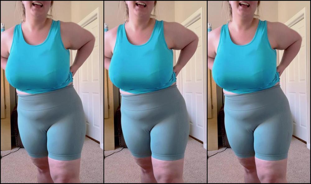 Hunnythorne 3631960991 01 03 2025 I Just Finished Working Out With A Plug In C My Ass Is Sore I Ve