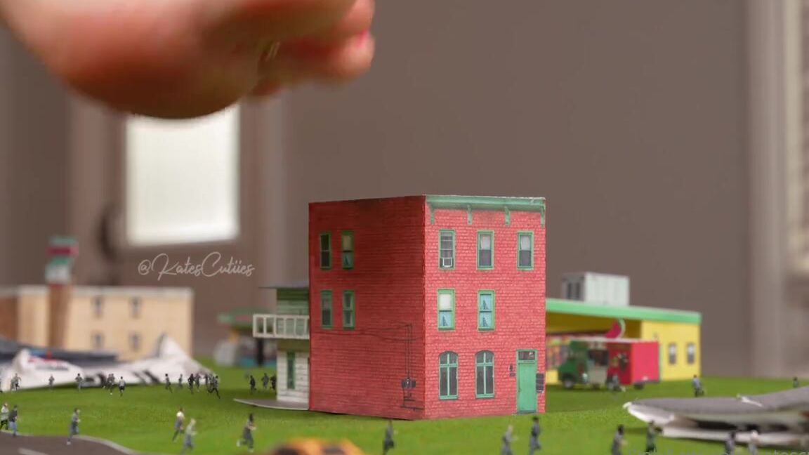 Goddess Kate Aka Katescutiies 12 24 2024 Onlyfans Video Late Night Crush With A Little Vore To Finish