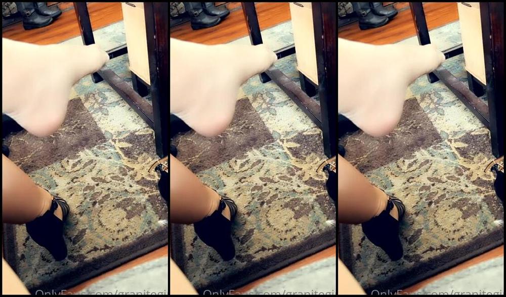 Shawna Nicknamed Granitegirl Onlyfans Video 124