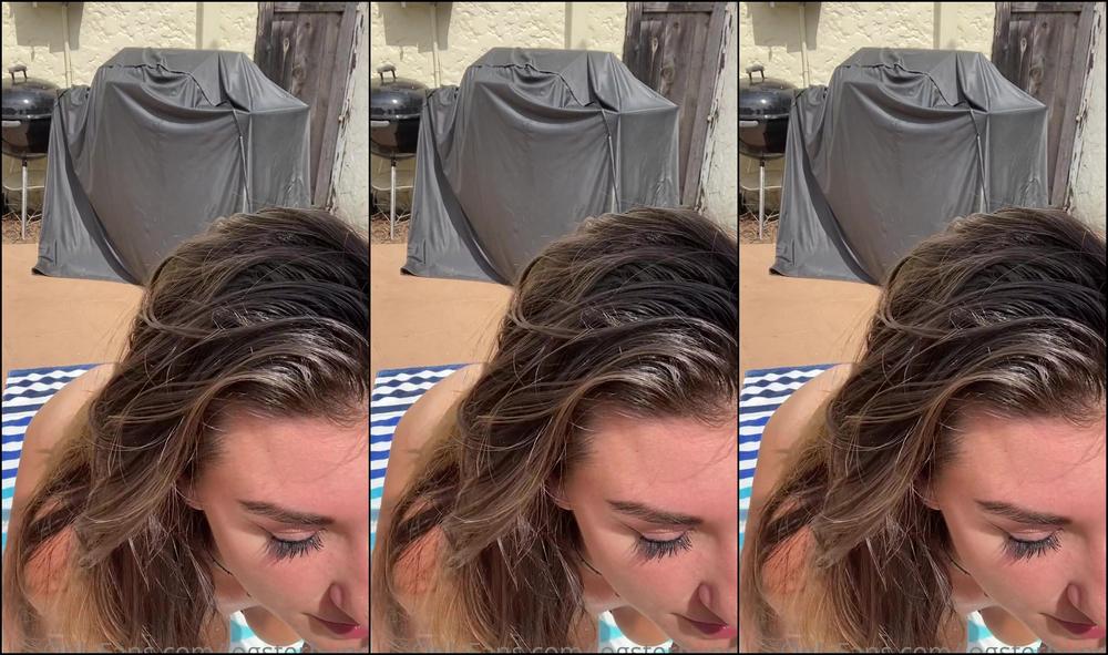 Logsterbunny Can You Tell When My Neighbors Drove By