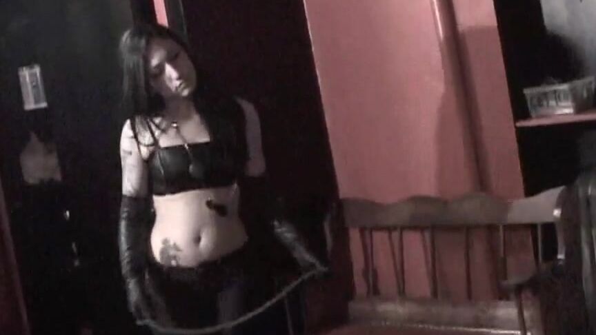 Cybill Troy Whipped Front & Back Cybill Troy