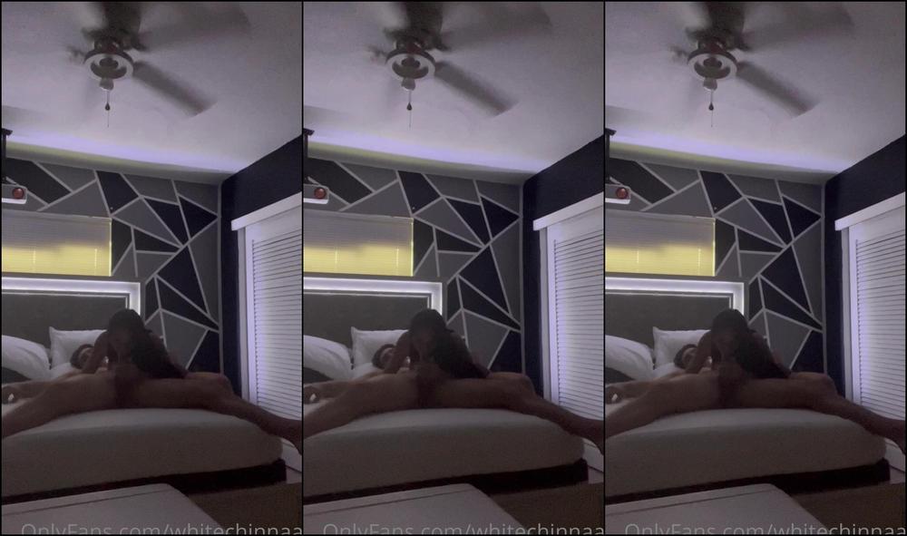 Whitechinnaak Super Sketchy Dude But Still Had To Record Me Having Fun