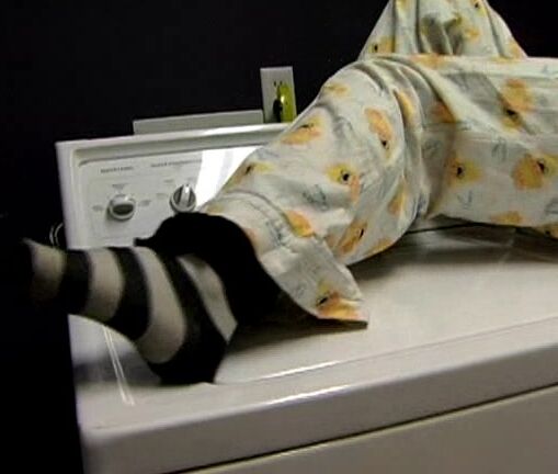 Slumber Party Massacre