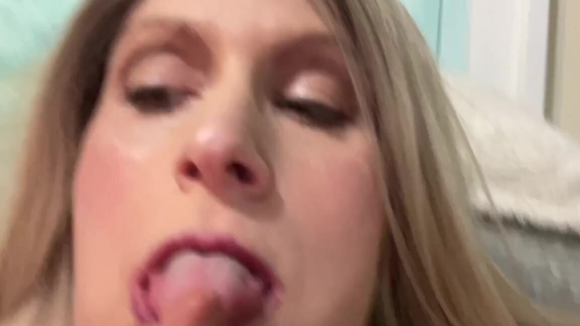 Tabithaxxx Tit Self Sucking Compilation Hd