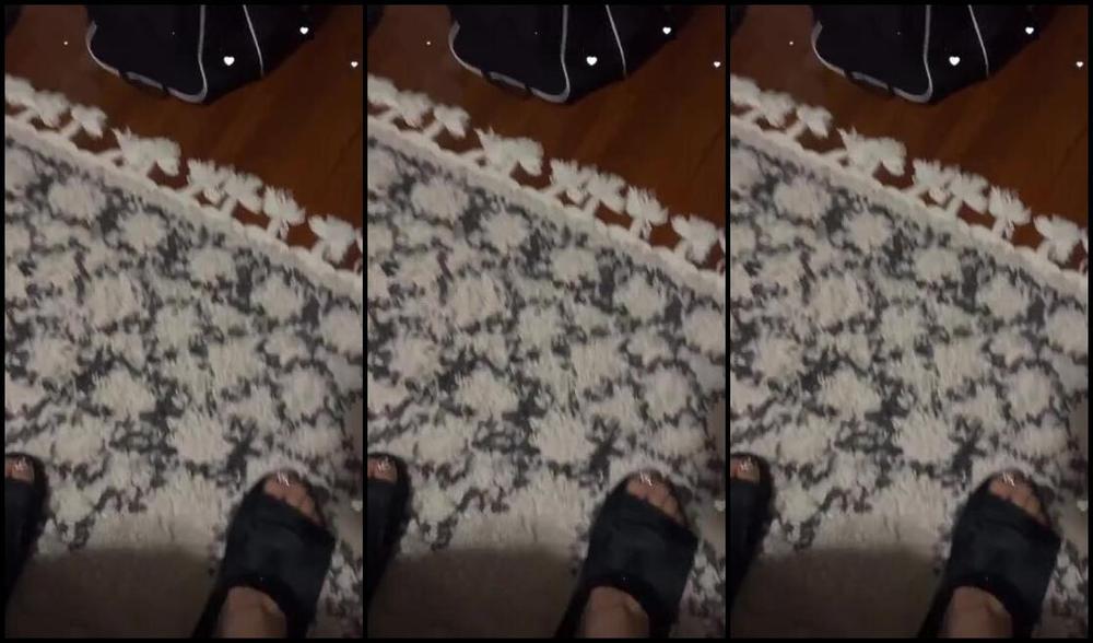 Sarah Bbw Fantasy Toes Aka Comefollowsarah Onlyfans Video 575