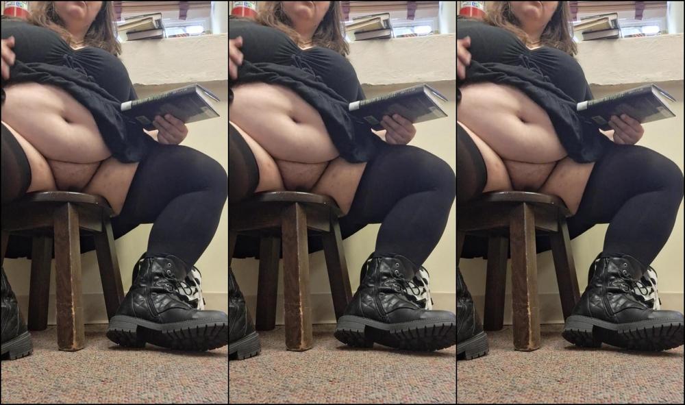 "Wifey" Big Ass Milf, Big Tits Milf, Public Masturbation, Public, Bbw Huge Tits, Huge Tits, Bbw, Bbw Milf, Library, Dildo, Suggest Wifey Public library masturbation Pornhub