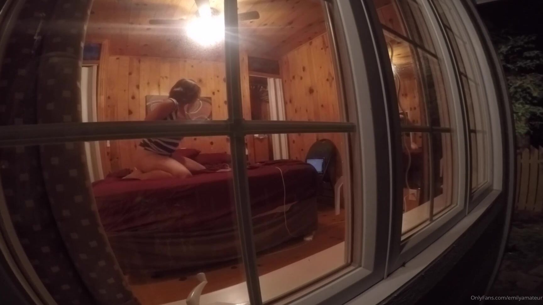 Emilyamateur Enjoy Your Friday This Is The Full Min Video From My Summer Vacations In Canada W