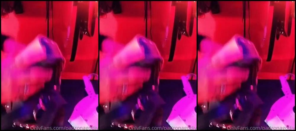 Mistress Desideria Godiva Nicknamed Padronagodiva 11 24 2022 Onlyfans Video Rubrica Diventare Uno Slave Perfetto Con Debbylove1