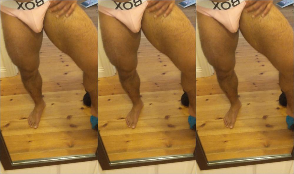 Dann Dann Like These New Briefs