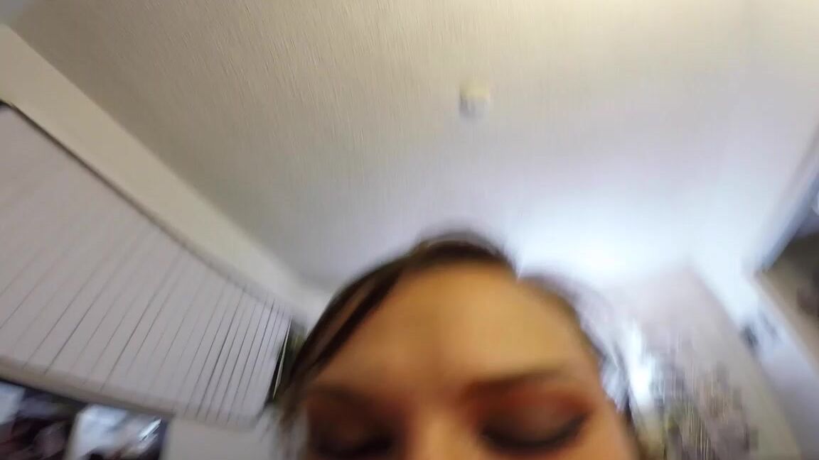 Aidra Fox Amateur Fun With Daddy