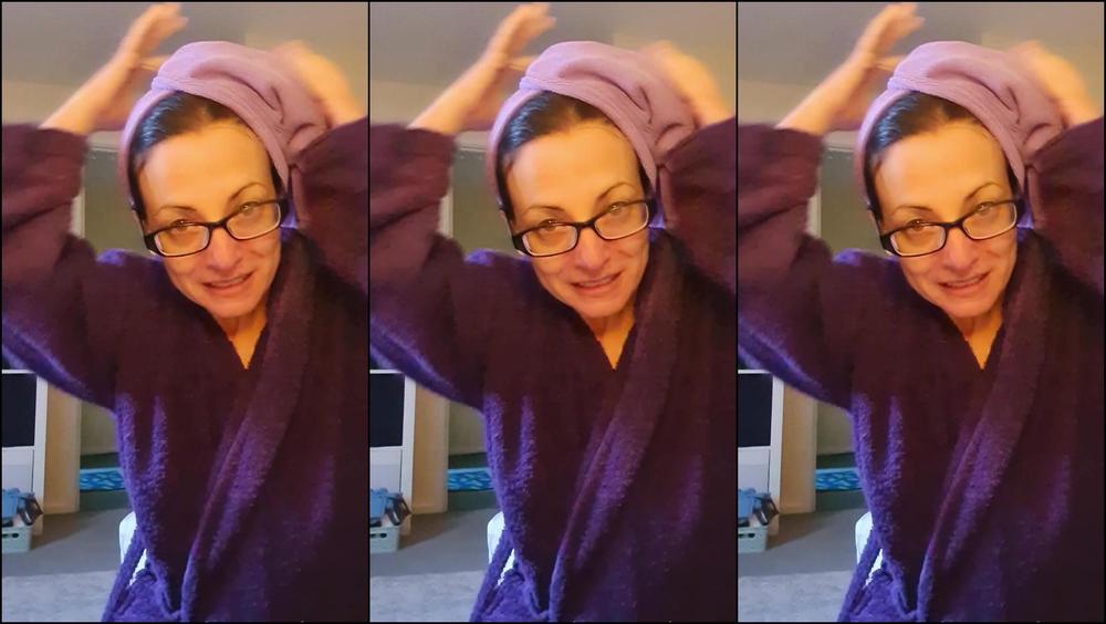 Themissdawson A Longer Video Than Usual Meant To Be In The Shower But It Was Ridiculously Cold So Had T