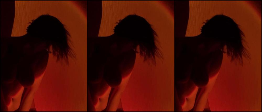 "devillishgoddess" artistic, asmr, bigboobs, riding, tattoos SUNSET RIDE manyvids