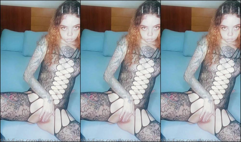 Elle O F 870119162 09 10 2020 To Watch The Full Video And Have Access To All The Photos Buy At Dm For