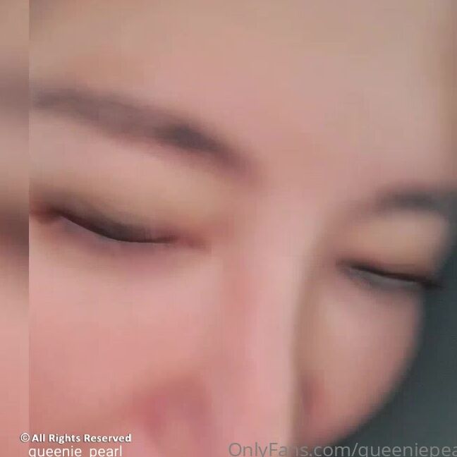 queeniepearl 19 04 2020 245374001 this one has been sent to you dm but Onlyfans