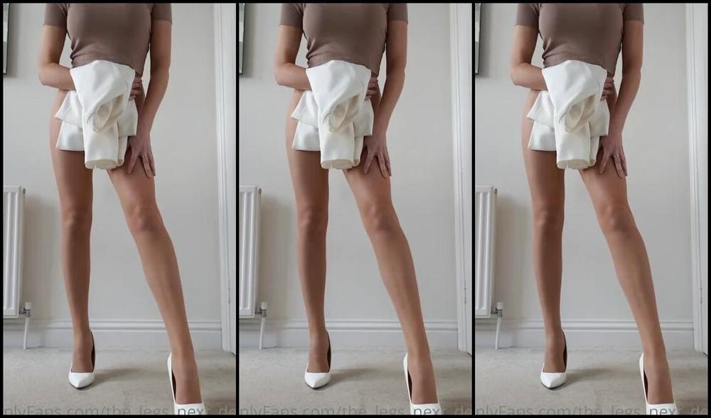 The Legs Next Door Nicknamed The Legs Next Door Onlyfans Well Well Well Boys It Really Is Your Lucky Day Not Only Did I Forget My Skirt But Looks Lik