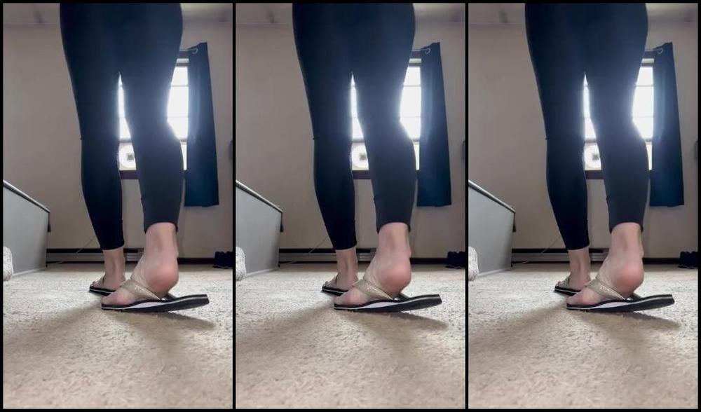 Soldmysolesforink Nicknamed Soldmysolesforink 10 07 2023 Onlyfans Video Running Some Errands And Then Happy Custom Day Going To Try To Pop On A Live