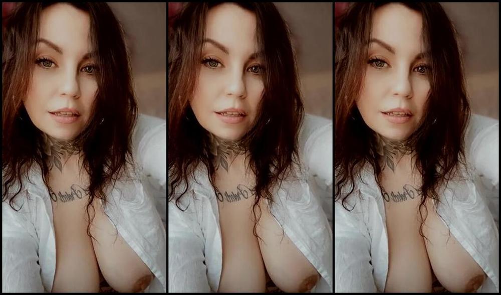 Hayley B Nicknamed Hayley B Onlyfans Morning Fckers116