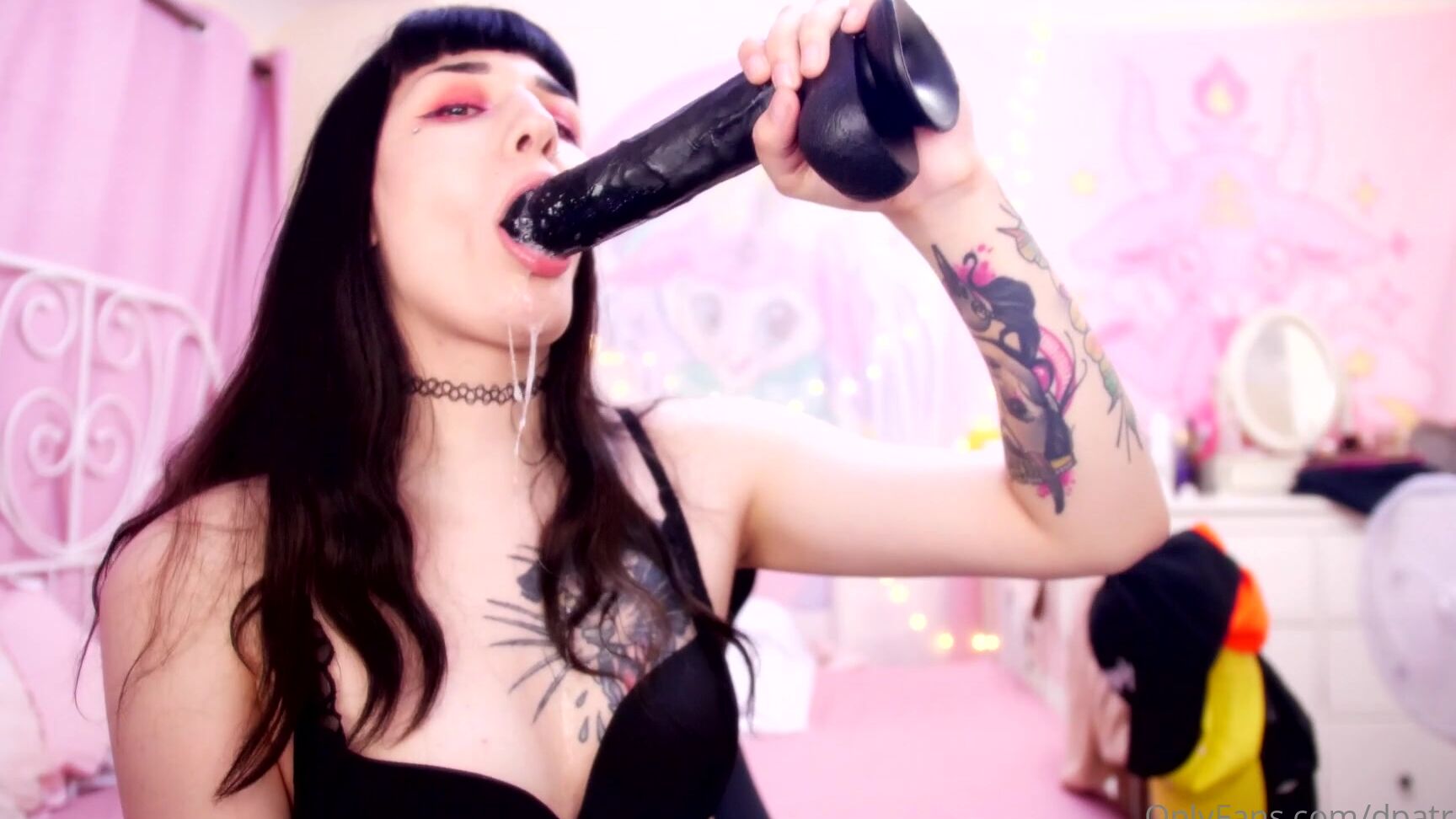 Dpatrappa Spit Slut Supremacy