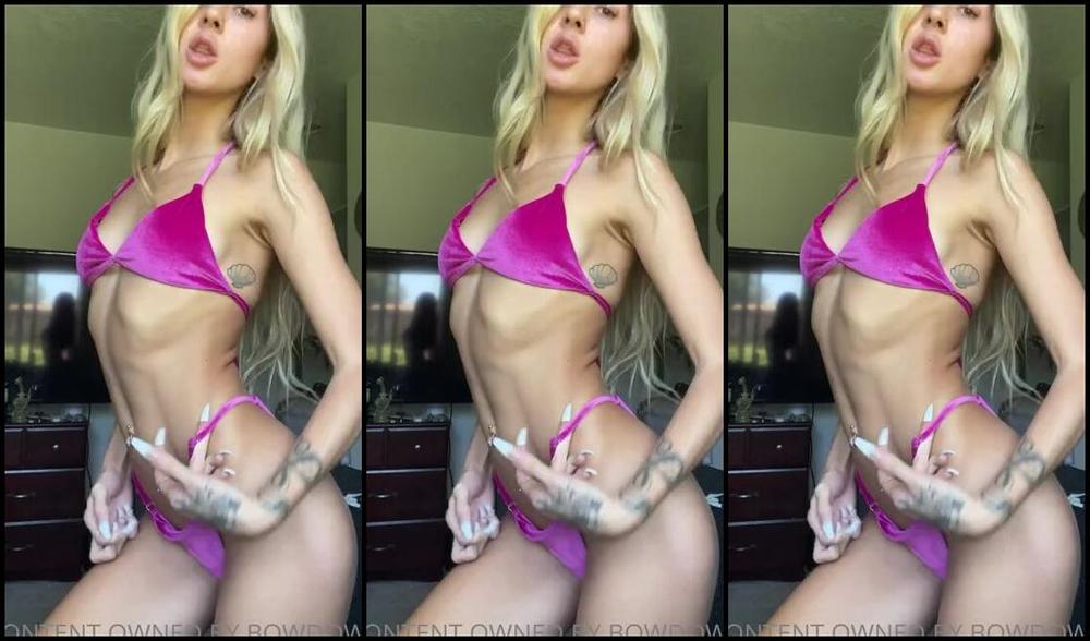 Princess Chelsea Aka Bowdown2Chelsea Onlyfans I M Making Michael Pay For My Luxuries You Re So Fucked For Me Michael And You