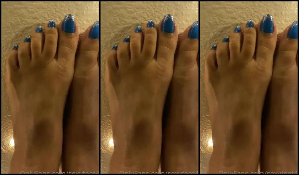 Sexyfeet47 Onlyfans Morning Guy S How Bad Tell Me