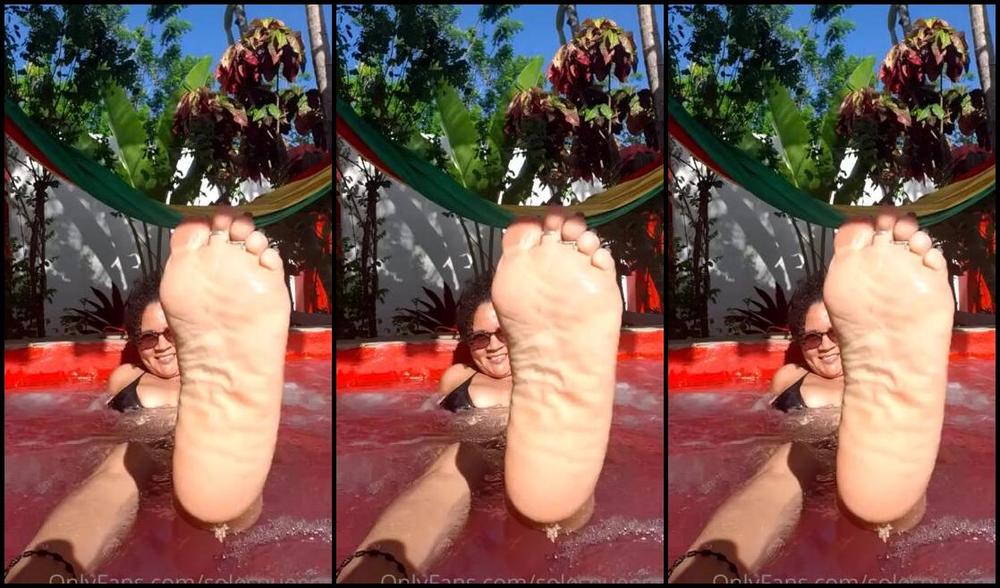 Meryann Aka Solesqueenrd Onlyfans My Lovers I Have Proposal Pay Attention You Can Get A Free Subscription Month And A Personalize