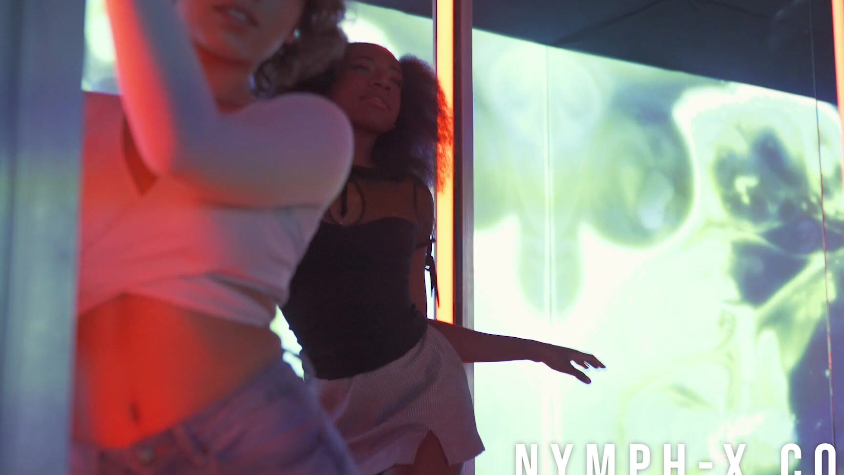 18 & 19 Yrs Old,BBC,Black & Ebony,Double Blowjob,Threesome yourboyfcisco nymph museum babes ManyVids