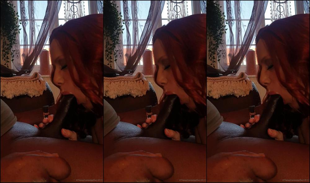 Sashasteele Saturday Night Cock Worship Long Slow Tease Full Xl Video Bbc Int