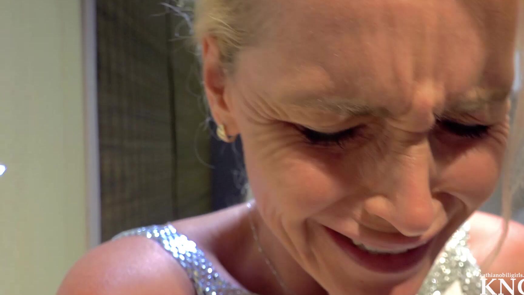 Kathianobili Doing Unspeakable Things To Your Mother