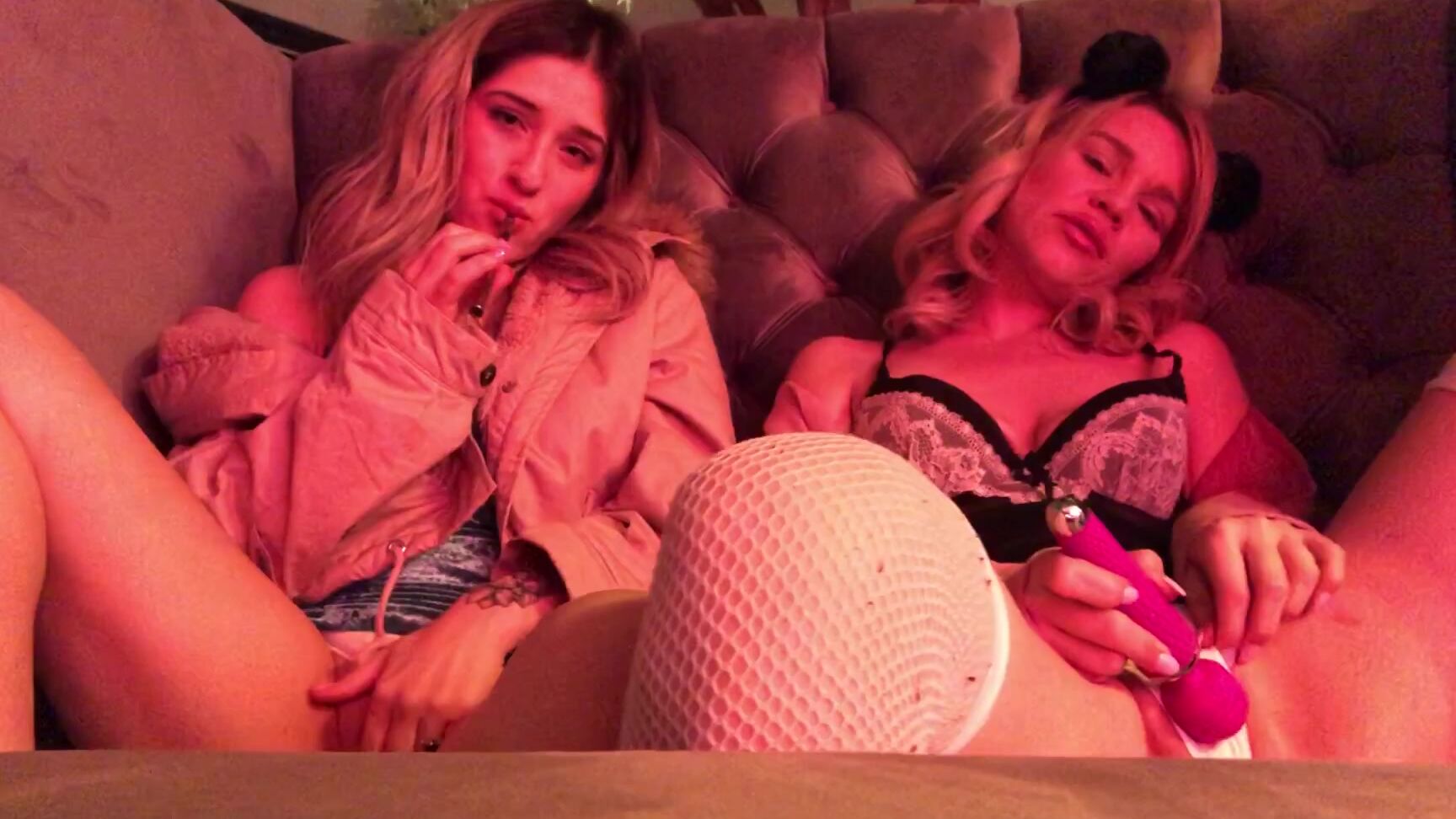 Public Flashing, Public Nudity, Blonde, Girl Girl nicolette xo naughty public hotel fun w caitlynbrooks ManyVids