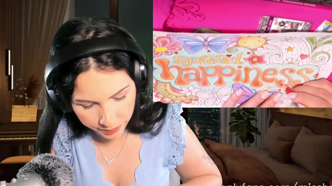 Missbella Onlyfans Stream Started At 04042023 0310