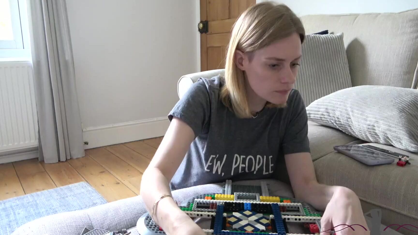 Belle Lou Rebuild Phase One This Was Minutes Long Before I Sped It Up No One Has Time To Watch T