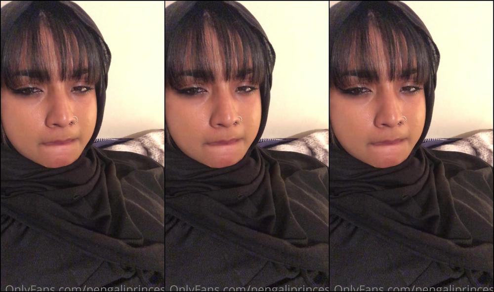 Pengaliprincess Tipsy Eid Special