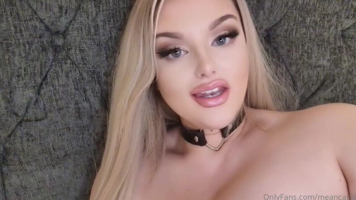 Meancashleigh Onlyfans Video 445