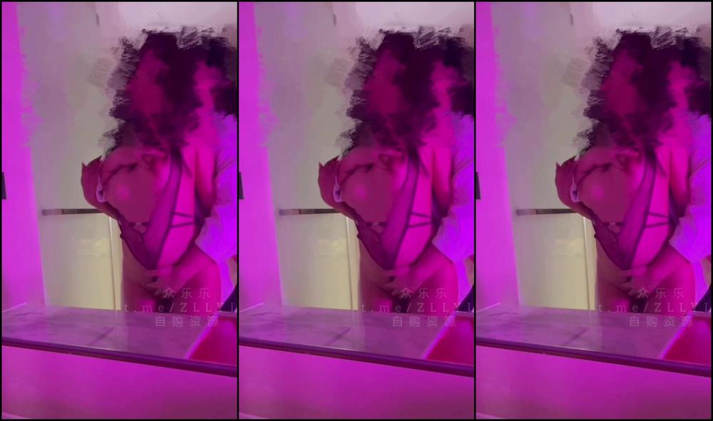 Asian Domestic Zone Self Filmed 08960