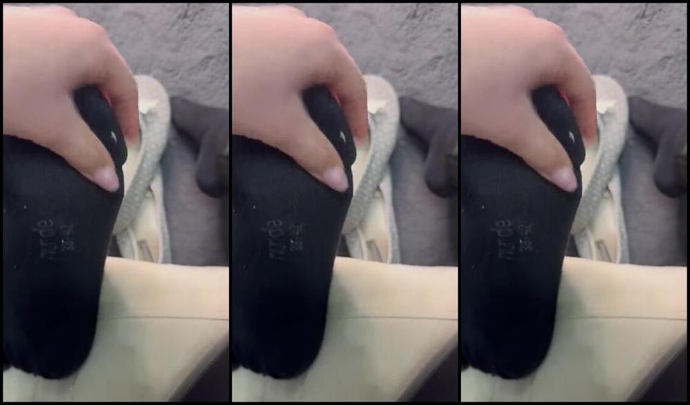 Mrs Larry Onlyfans Das War Euer Platz 2 Der Such Sehr Eindeutig War Hier Immer Das Socken Update Der Schwarzen Sock 1