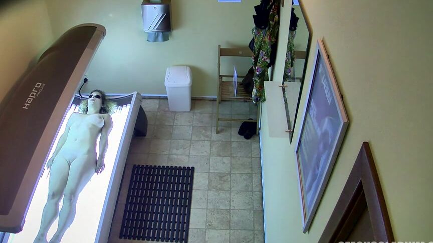 Czech Solarium 193 960540