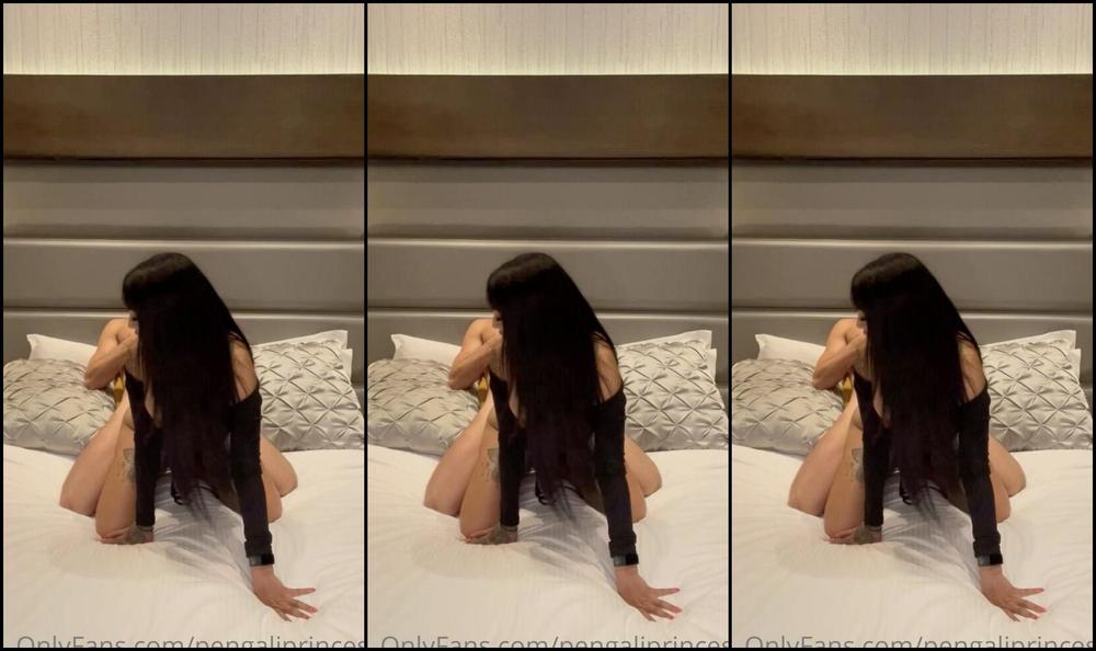 Pengaliprincess Met This Sexy French Man At The Bar And Decided To Take Him Up To My Hotel Room Cos I Was