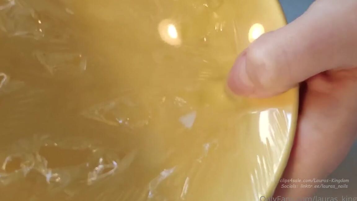 Lalalaura Nicknamed Lauras Kingdom 02 21 2023 Onlyfans Video Claw Queen Plastic Claw Qpe