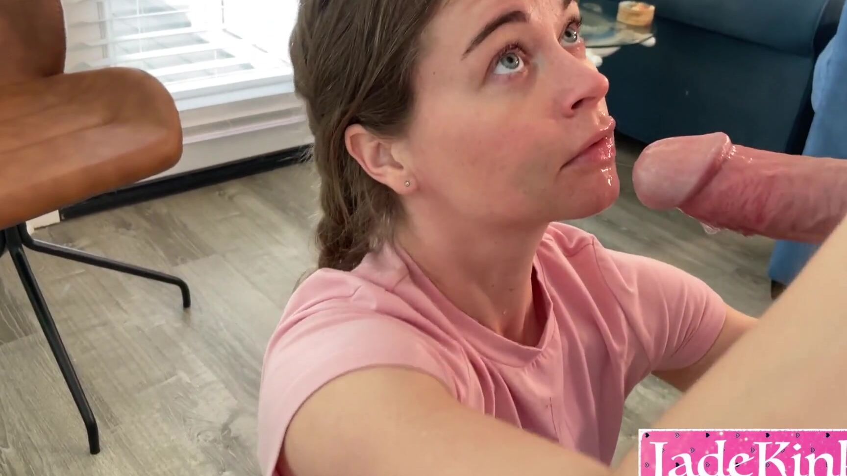 Jadekink Dirty Slut S Facecunt Fucked