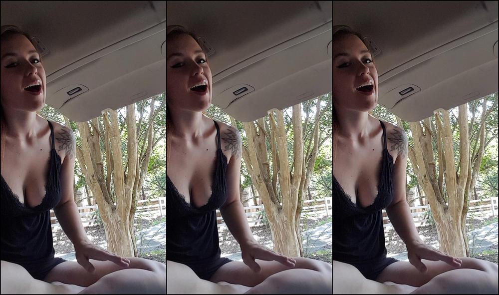 Shesleah When You Get Started But Cant Finish