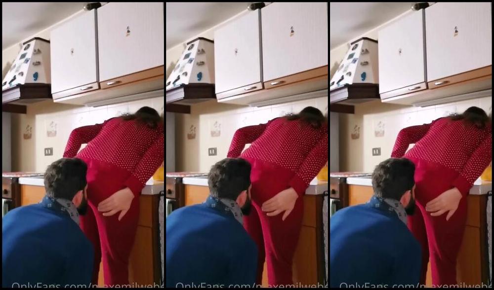 Emily Maxemilweber Nicknamed Maxemilweber 01 24 2023 Onlyfans Video Hey My Dear Fart Sniffers Heres Another Video For You The First Ones Were S