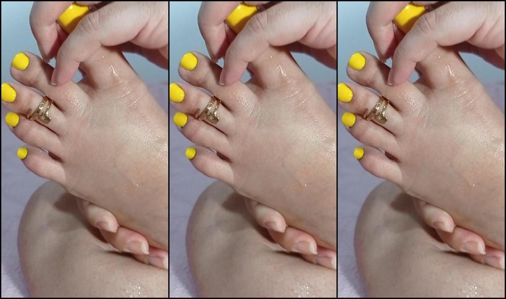 Feetofvania Sucktoe Papi