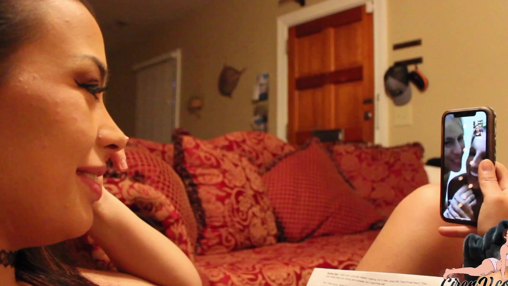 Double Blowjob,Family,Group Sex,Sisters,Taboo hungbiswitch step brother gets 3 slut surprise b day ManyVids